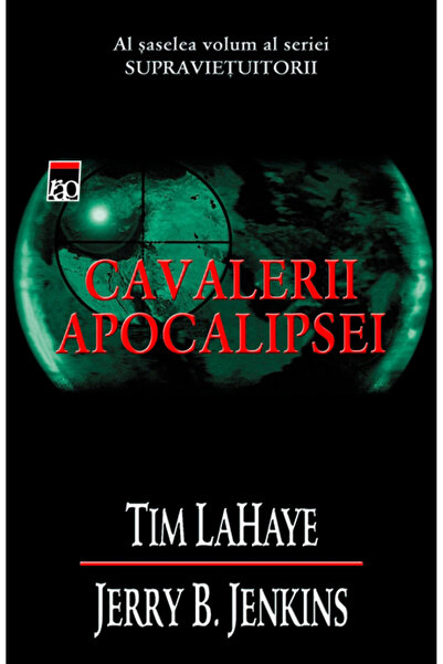 Rao CAVALERII APOCALIPSEI