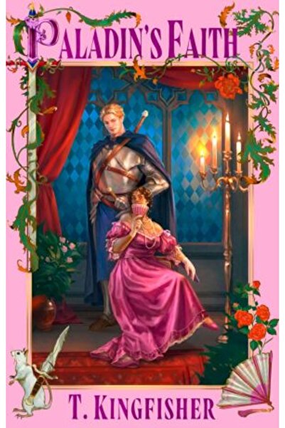 Orbit Paladin's Faith