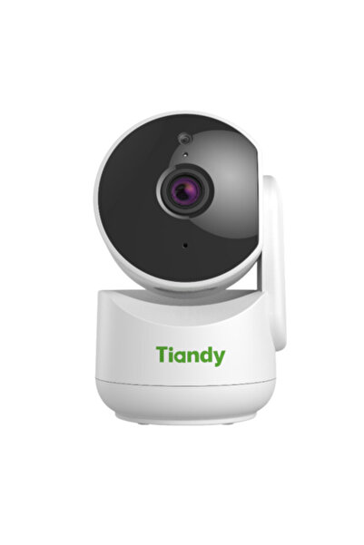 Tiandy 3MP Indoor Home Wi-Fi PT Camera TC-H332A