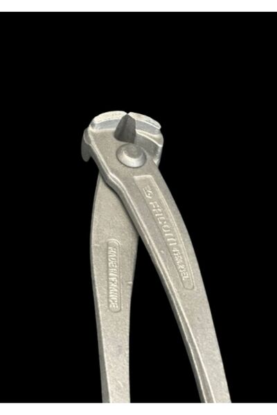 Facom Orijinal Fransız 250 mm Kerpeten – Made in France – 1 adet – Üst Düzey ...