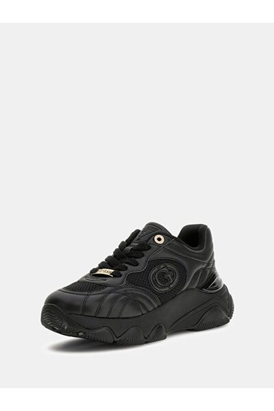 Guess Morriz Women's Shoes Flfmrzele12