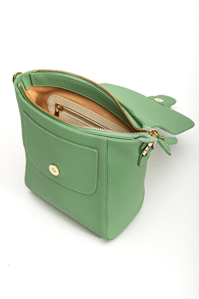 gio&mi Luna Shoulder Bag