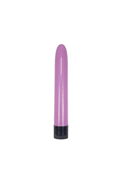 Trend fantasy 10 Farklı Titreşime Sahip 17 Cm Mini Titreşimli Vibratör