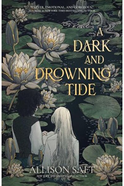 Daphne A Dark and Drowning Tide