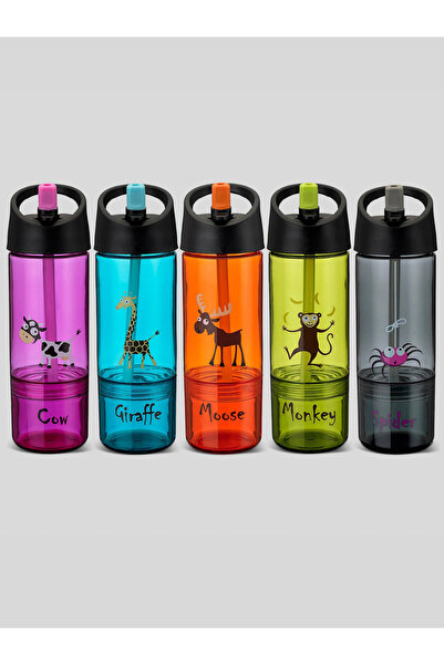 Nalgene By Styli Water Bottle 0.3L Turquoise