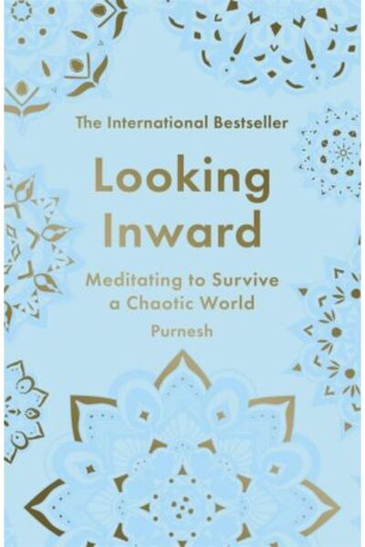 Lagom Privind spre interior: Cum să găsești calmul într-o lume haotică