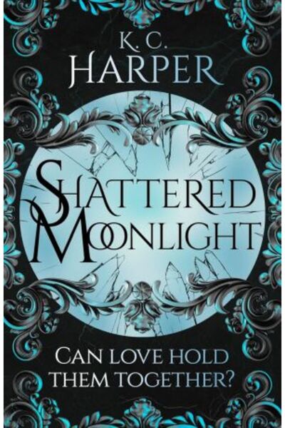 Hodder Θρυμματισμένο Φεγγαρόφωτο