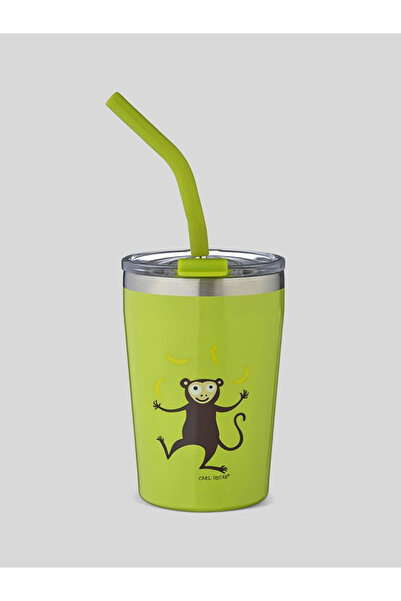 Nalgene By Styli TEMP Tumbler 0.25 L Orange