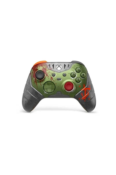 xbox Wireless Controller – DOOM: The Dark Ages Limited Edition (Medieval)