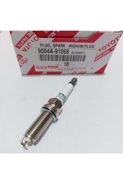 CAR Avanza spark plugs 06-20 Rush 18-23 original