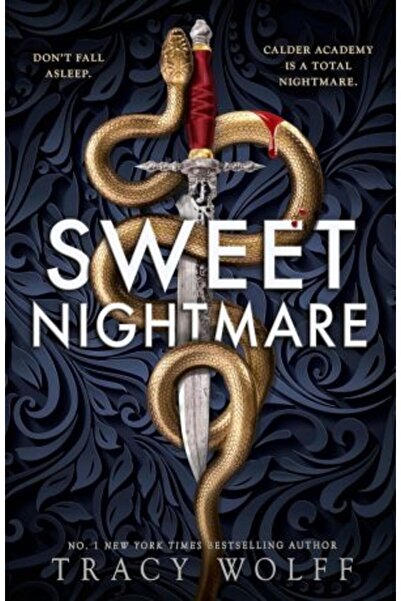 Piatkus Sweet Nightmare