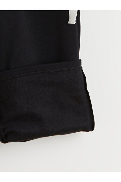 LC Waikiki Elastic Waist Girl's Cargo Sweatpants