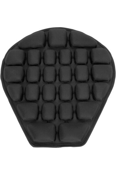 ZOCO BODY FIT Pernă de șa ZocoMoto Comfort, Air pentru motociclete, universal...