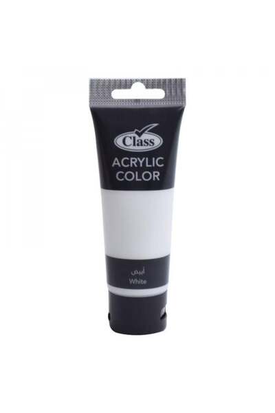 Class Acrylic Paint 60 ml