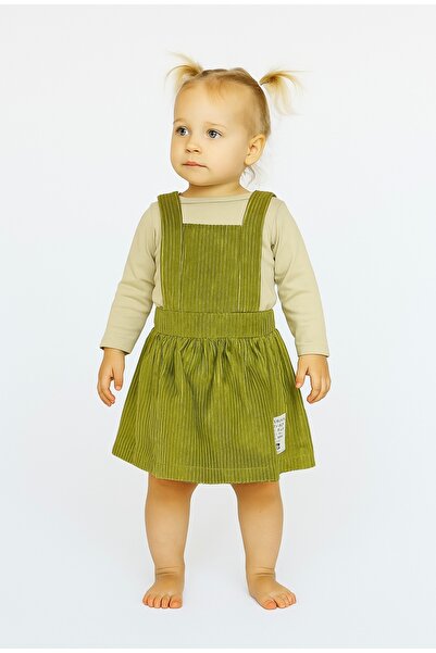 BİANCOFİGLİO Velvet gilet set