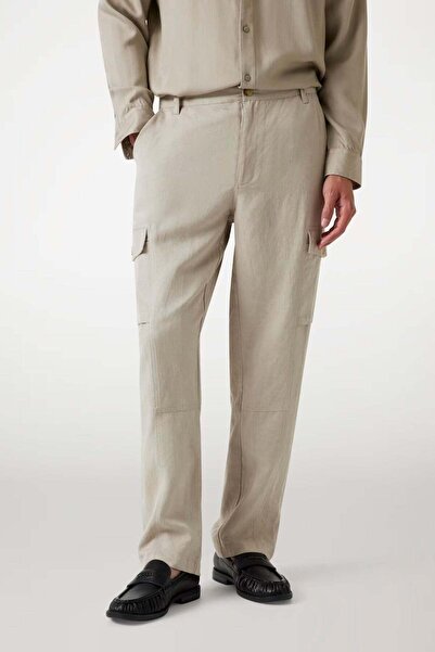 Guess Men's Pants Grey