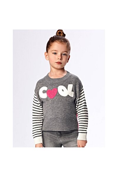 MAYORAL girls sweater 4375-73