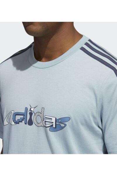 adidas HE2321 T-SHIRT for men