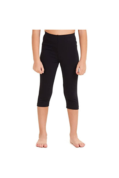 CARINA 3-piece set of girls' cotton Bermuda shorts - UW 310