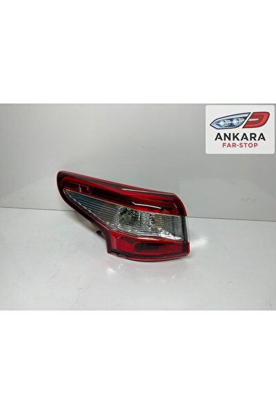 MATSUBA NİSSAN QASHQAİ 2014 - 2016 STOP LAMBASI DIŞ SOL (ARKA ÇAMURLUKTA KALA...