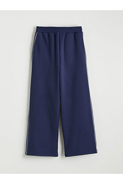 LC Waikiki Girls' sweatpants with elastic waist