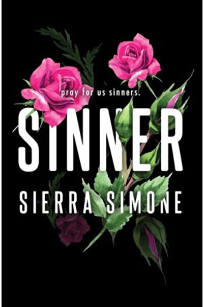 Bloom Books Sinner