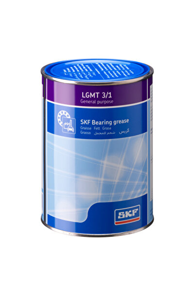 SKF Original German Thermal Grease