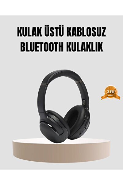 Genel Markalar Yeni Nesil Stereo Kulaklık – Telefon, Tablet ve Laptop ile Gen...