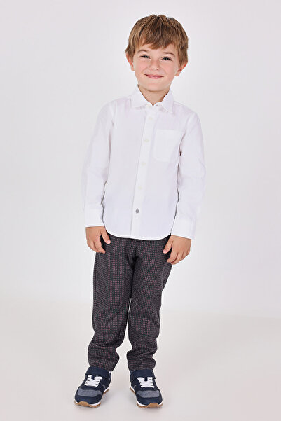 Boboli Boys' Trousers