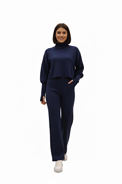 Quen WOMEN KNITWEAR SUIT