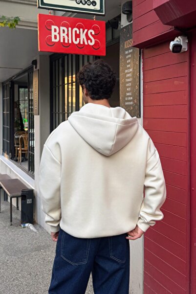 Flaw Wear Basic Zip Hoodie