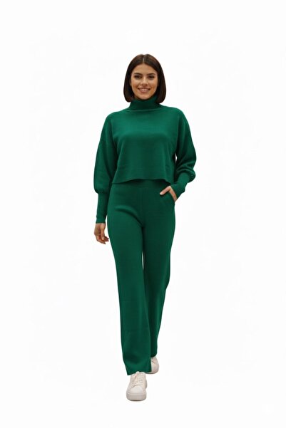 Quen WOMEN KNITWEAR SUIT