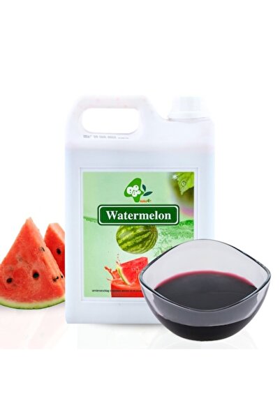 EFE UNIVERSE Sirop de pepene verde 2,5 kg – Gust autentic din fructe adevărate