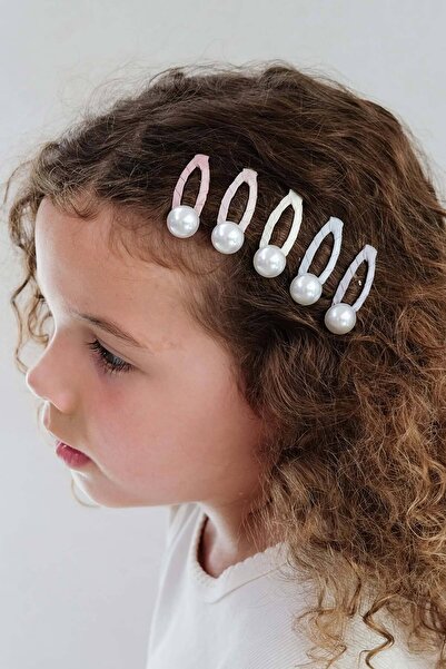 MIMI LULA Pearl Mini 5-Piece Buckle