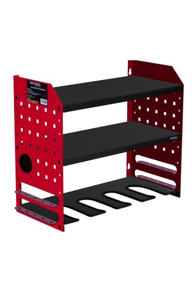 Kraft Suport pentru unelte suspendat, 3 nivele, 515x225x405 mm,