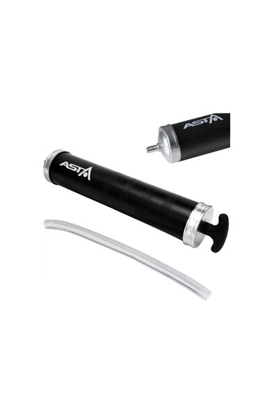 ASTA Dispozitiv aspiratie pentru uleiuri, fluide de transmisie, seringa 500 ml,