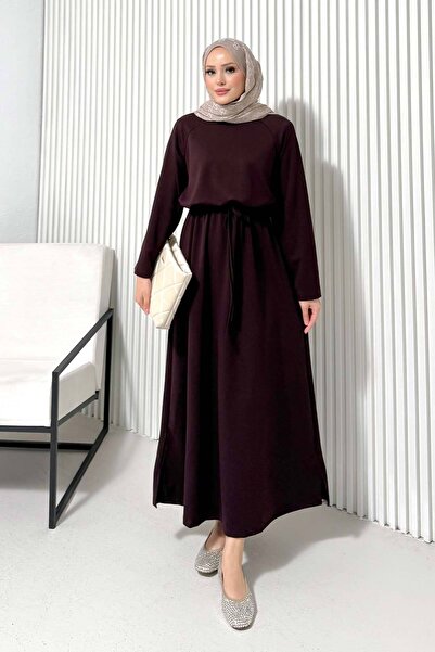 Melike Tatar Φόρεμα Modal 68-6203