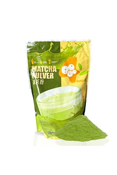 EFE UNIVERSE Matcha Powder, 1 kg, – Premium Green Tea for Lattes, Smoothies and Desserts