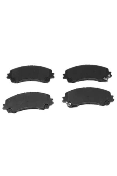 Isuzu فحمات امامي ايسوزو 2004-2009 اندونيسي