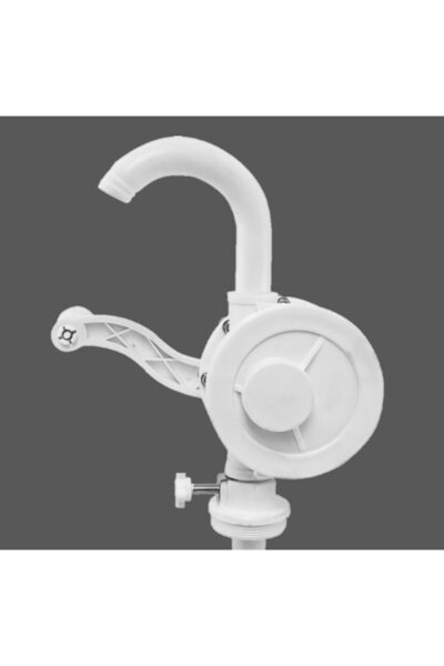 VERKE Rotary manual piston pump, for ADBLUE,