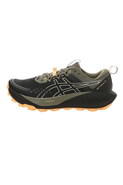 Asics 1011B973-002 Gel-Trabuco 13 Men's Sports Shoes Gray