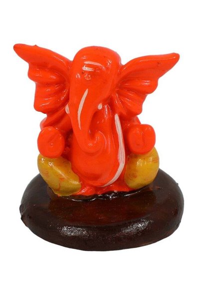 Generic Ganesh Idol 3 Inch