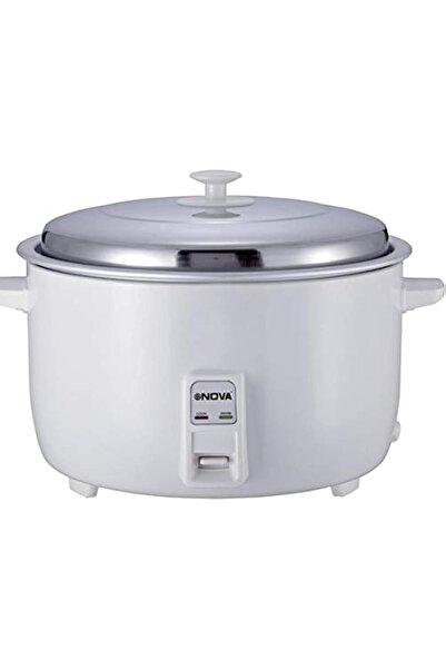 Nova 6.0 Liters Rice Cooker, NRC-977-6