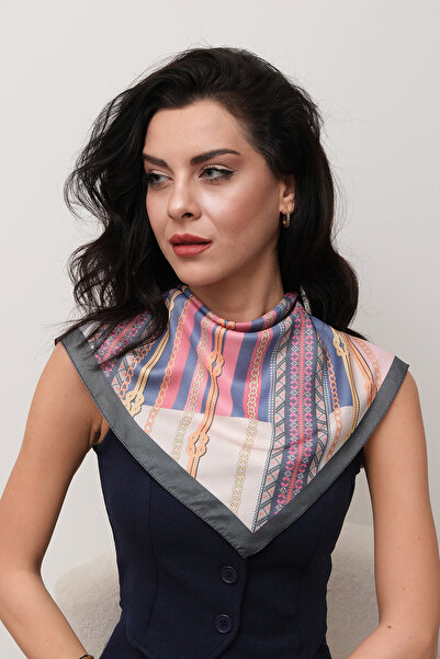 49eyşanipek Desen Esintisi Fular