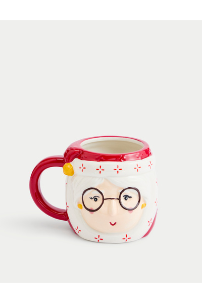 Marks & Spencer Noel Anne Yılbaşı Kupası