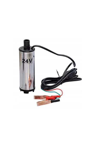 Kraft Fuel transfer pump 24V, 15 l/min,