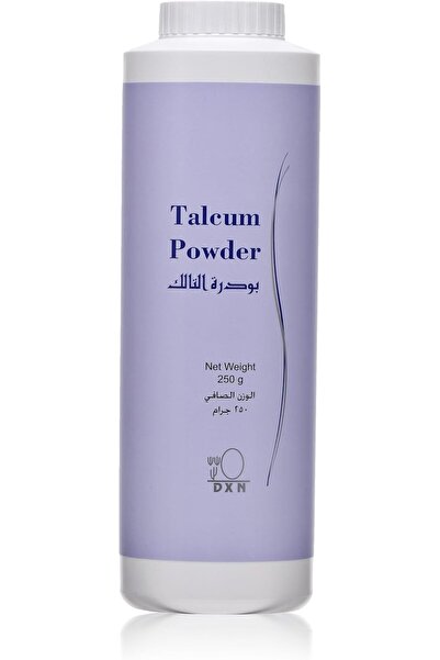 DXN بودرة التلك - 250 غرام