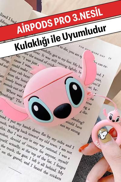 WANNA PROTECT حافظة سماعات أذن عالية الجودة متوافقة مع AirPods Pro الجيل الثا...