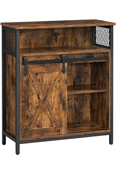 Talis Vasagle Storage Console, 70x30x80cm