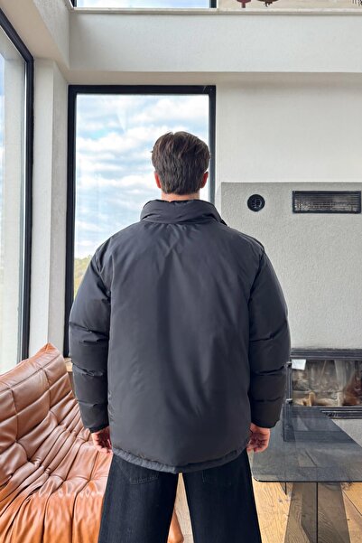 Flaw Wear Adjustable Inflatable Jacket